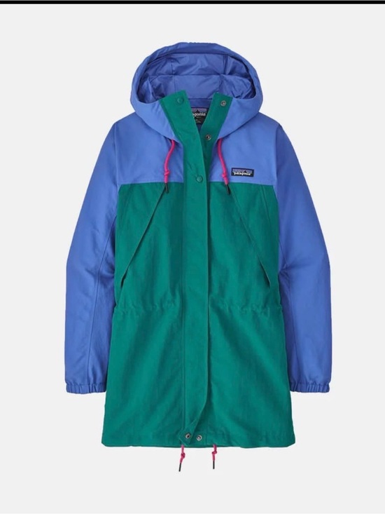 Patagonia Jackets & Blazers - Patagonia Skyforest Jacket